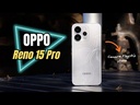 Oppo Reno 15 Pro