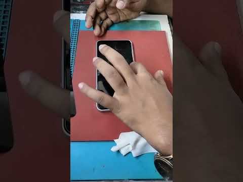 Samsung Galaxy F17 Tempered Glass Screen Protector