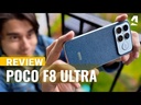 Xiaomi Poco F8 Ultra