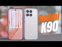 Xiaomi Redmi K90 512GB/12GB