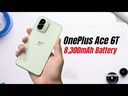 OnePlus Ace 6T