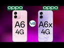 Oppo A6x 64GB/4GB