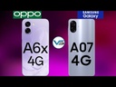Oppo A6x 128GB/6GB