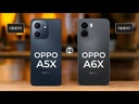 Oppo A6x 5G
