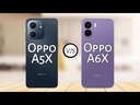 Oppo A6x 5G