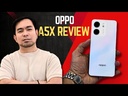 Oppo A5x