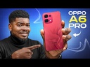 Oppo A6 Pro 256GB/8GB