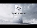 ​Tecno Spark 30