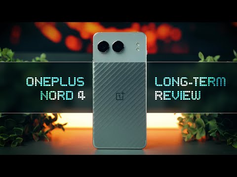 OnePlus Nord 4