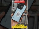 Xiaomi Redmi 13 Clear case