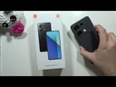 Xiaomi Redmi Note 13 Soft Silicone Case
