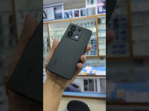 Xiaomi Redmi Note 13 Silicone Case