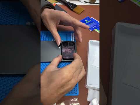 Xiaomi 17 Privacy Screen Protector