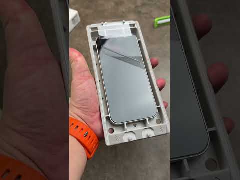 Xiaomi 17 Pro Tempered Glass Screen Protector