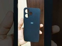 Xiaomi Poco C85 Soft Silicone Case
