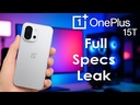 OnePlus 15T