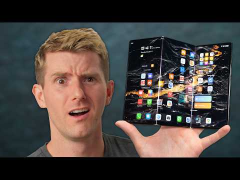 Huawei Mate XT Ultimate