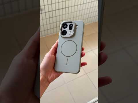 OPPO Find X9 Silicone Case