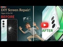 Oppo K12X Screen Replacement