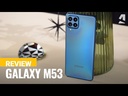 Samsung Galaxy M53 5G