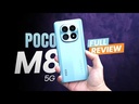 Xiaomi Poco M8