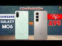 Samsung Galaxy M06