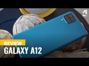 Samsung Galaxy A12