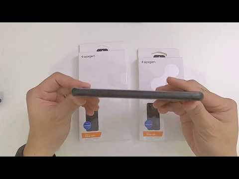 Samsung Galaxy S20 Spigen Rugged Armor Case