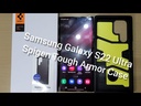 Samsung Galaxy S22 Ultra Spigen Tough Armor MagFit Case