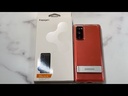 Samsung Galaxy S20 FE 5G Spigen Rugged Armor Case