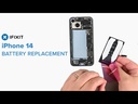​Apple iPhone 14 Battery Replacement