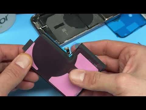 ​Apple iPhone 14 Pro Max Battery Replacement