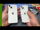 iPhone 14 Back Glass Cover Replacement