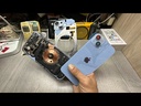 iPhone 14 Plus Back Glass Cover Replacement