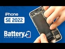 Apple iPhone SE (2022) Battery Replacement