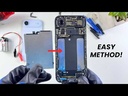 ​​Apple iPhone Air Battery Replacement