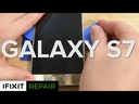 Samsung Galaxy S7 Screen Replacement