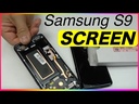 Samsung Galaxy S9 Screen Replacement