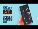 Samsung Galaxy A11 Screen Replacement