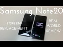 ​​​Samsung Galaxy Note 20 5G Screen Replacement