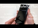 ​​​Samsung Galaxy Note 10 Plus Screen Replacement