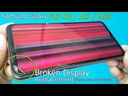 Samsung Galaxy F23 Screen Replacement