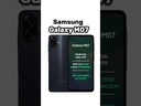Samsung Galaxy M07 Screen Replacement