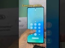 Samsung Galaxy M55s Screen Replacement