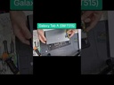 Samsung Galaxy Tab SM-T515 Screen Replacement & Repairs