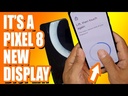 Google Pixel 8 Screen Replacement 