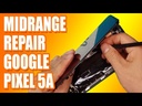 ​Google Pixel 5a 5G Screen Replacement 