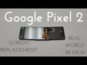 Google Pixel 2 Screen Replacement