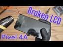 Google Pixel 4a Screen Replacement