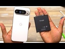 Google Pixel 9 Pro XL Battery Replacement